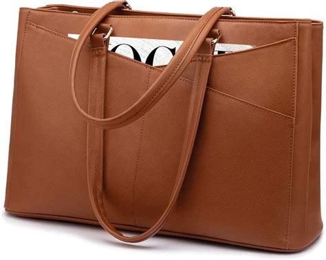 genuine leather office bag for women under 500
